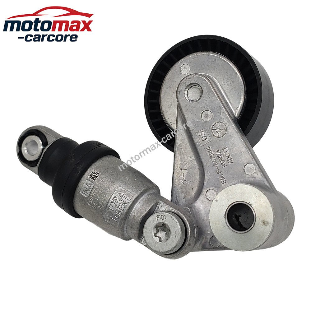 Tensioner Assy Pulley 25281-3C100 for 2006-15 KIA Hyundai Palisade 3.5L 3.8L 6B93BC-57