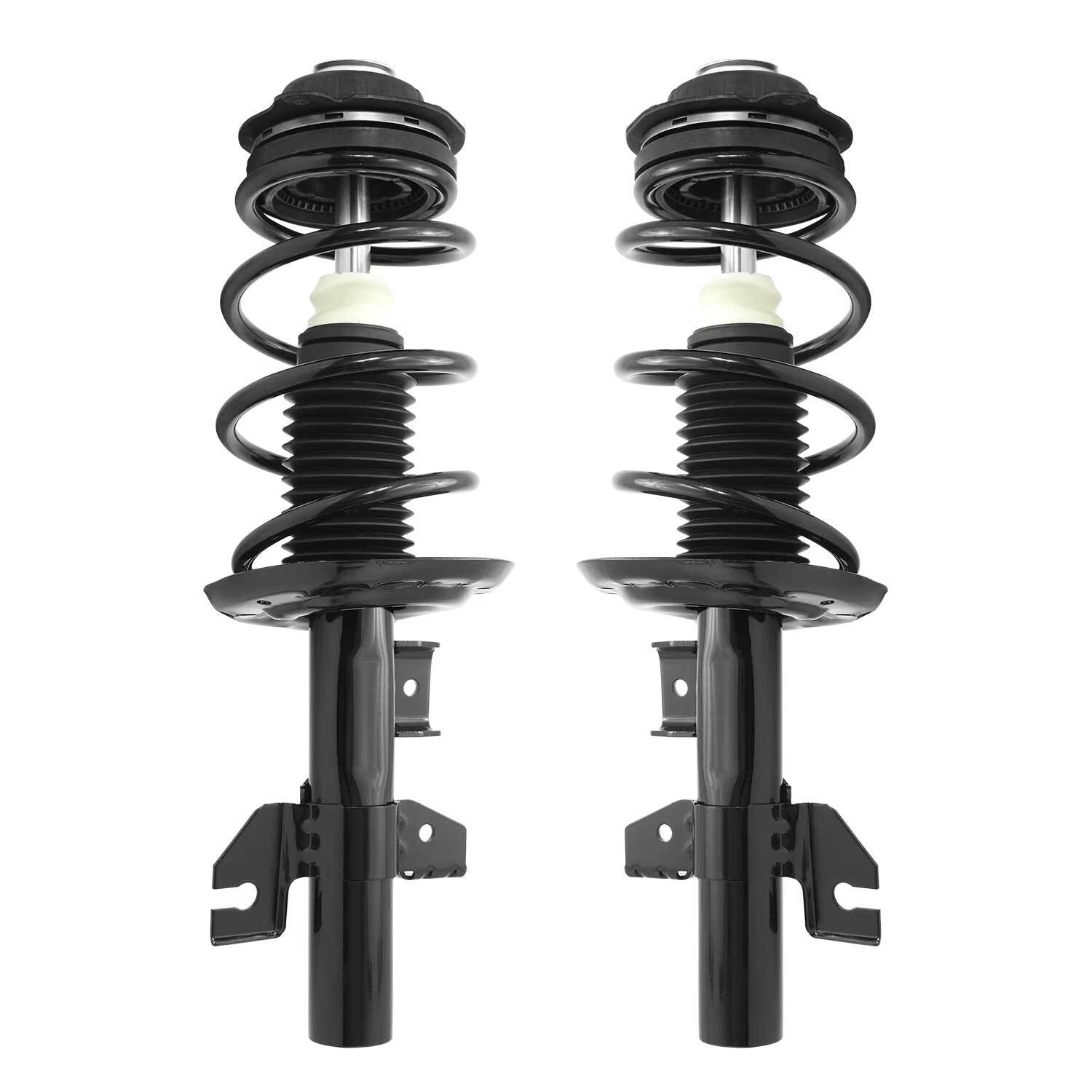 Front Complete Strut Assembly Kit for 2013-2016 Dodge Dart 6B93BC-57