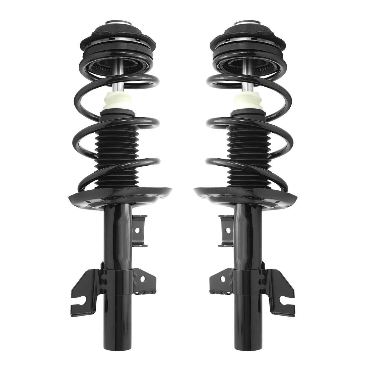 Front Complete Strut Assembly Kit for 2013-2016 Dodge Dart 6B93BC-57