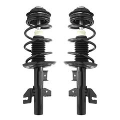 Front Complete Strut Assembly Kit for 2013-2016 Dodge Dart 6B93BC-57