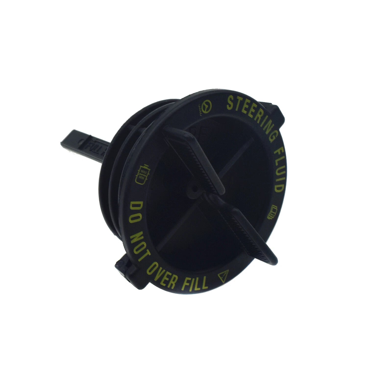 Power Steering Pump Cap for Ford Bronco LTD F150 F250 F350 Pickup E1AZ3A006A 6B93BC-57