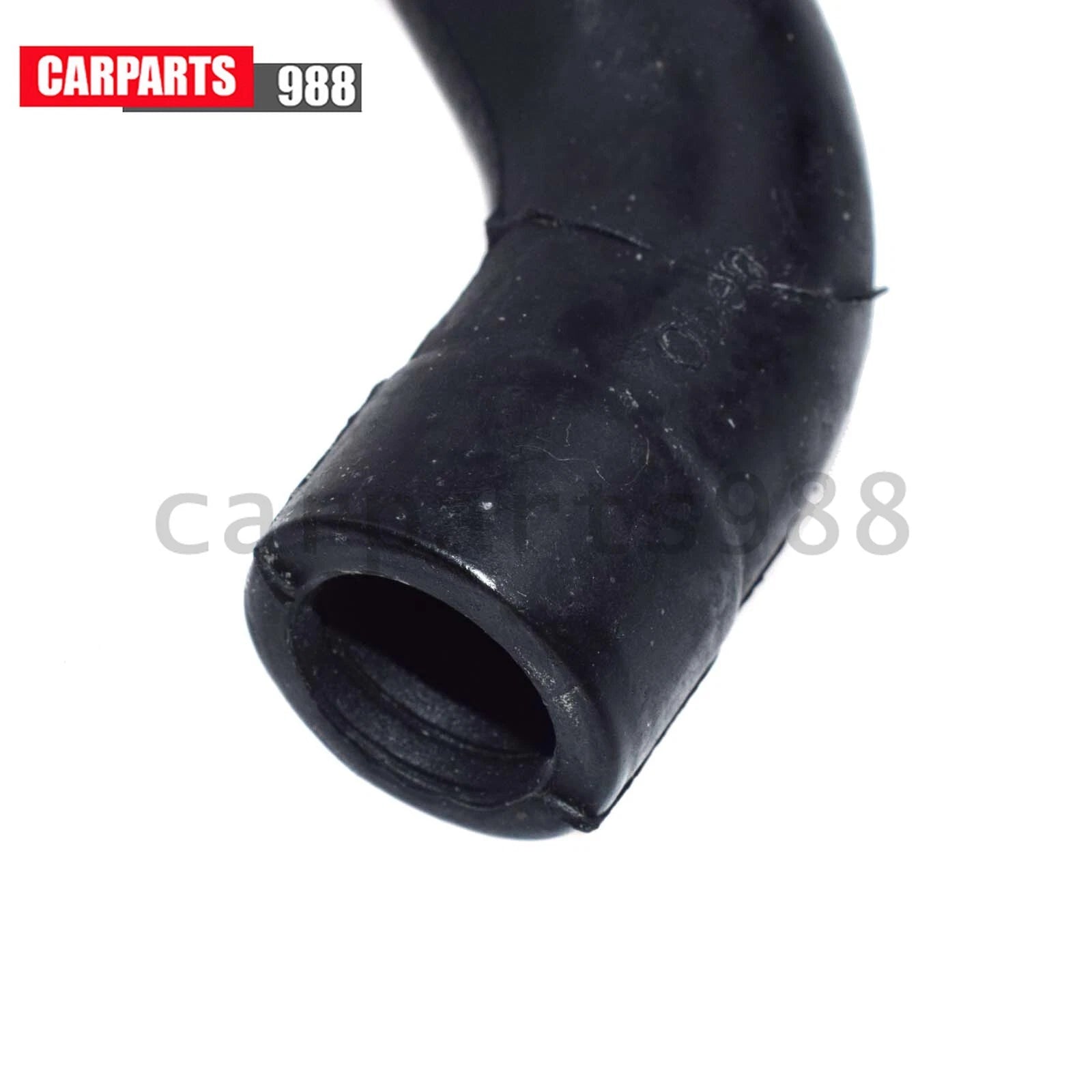 Crankcase Breather Hose 1120180482 For MercedesC Class CLK E ML S SLK E320 ML350 6B93BC-57