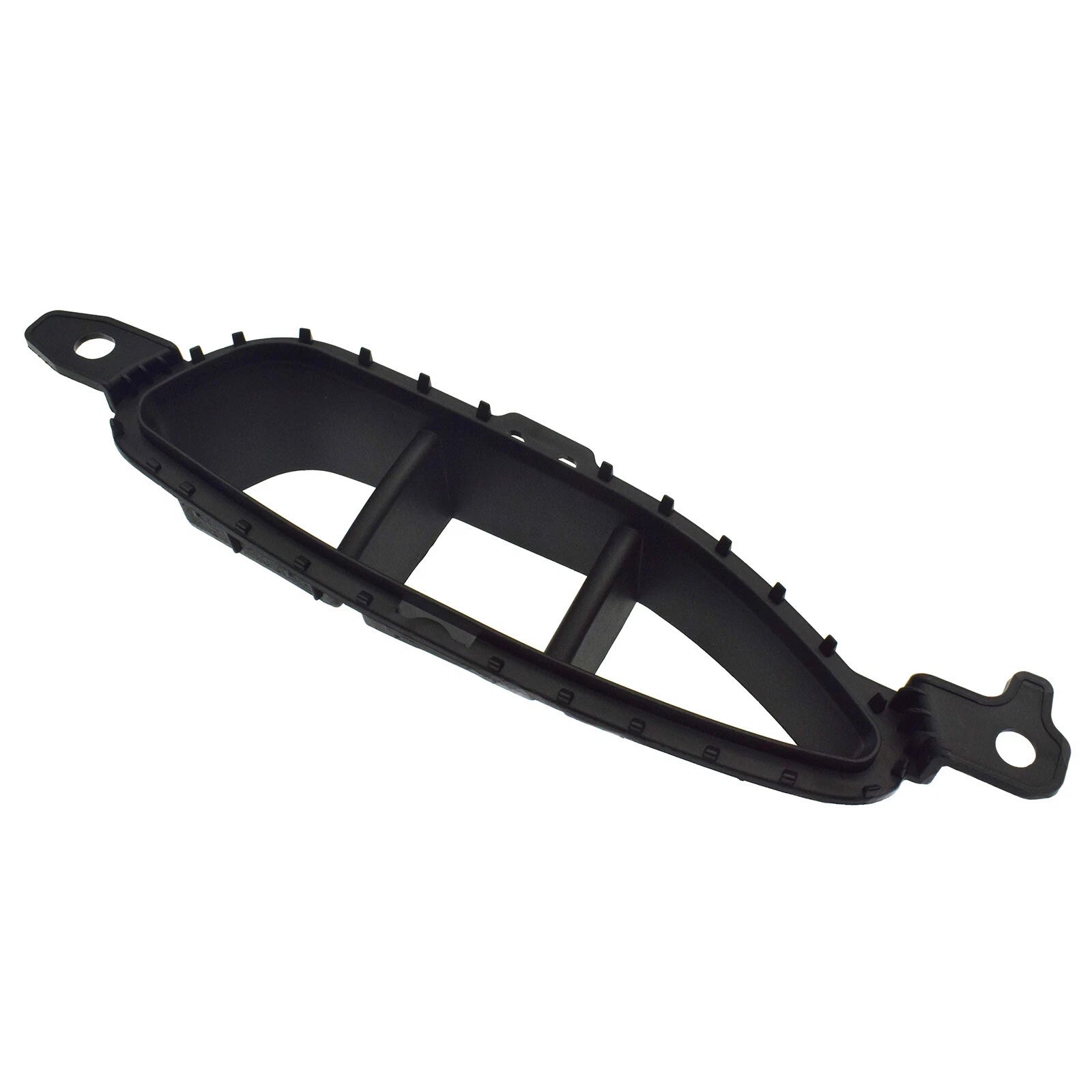 Duct Airflow Curtain Left/ Right For KIA FORTE 5 2.0L L4 2017-2018 86568-A7800 6B93BC-57