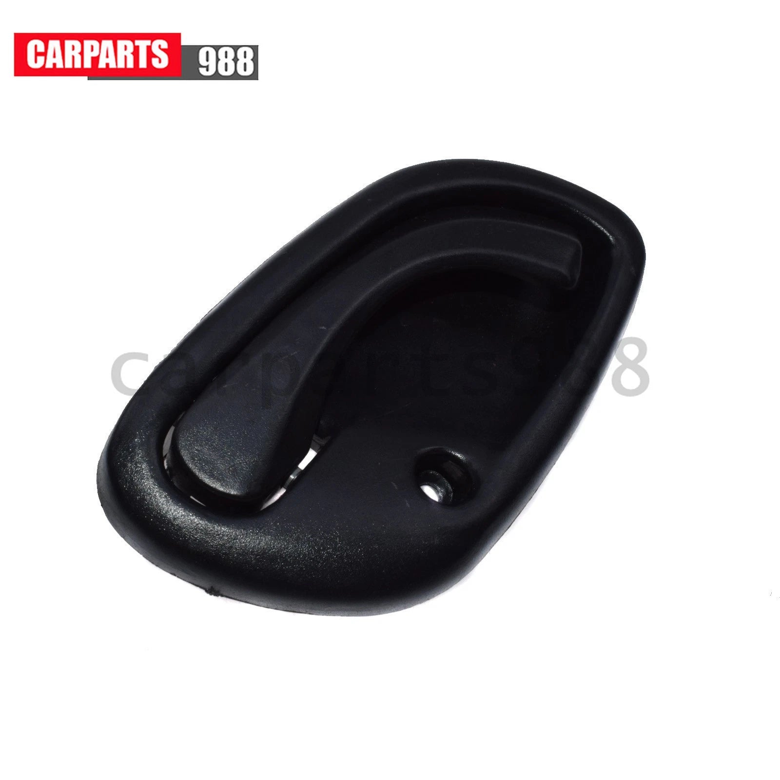 Black Inside Door Handle Front / Rear Right For Suzuki Grand Vitara 1999-2005 6B93BC-57
