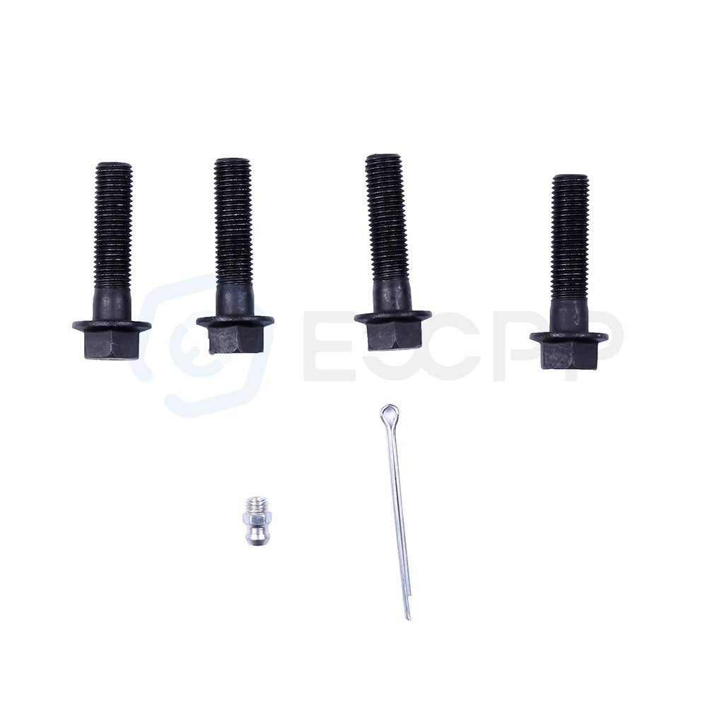 2set Front Suspension Lower Ball Joints Fits 03 Toyota Sequoia Tundra K80384/85 6B93BC-57