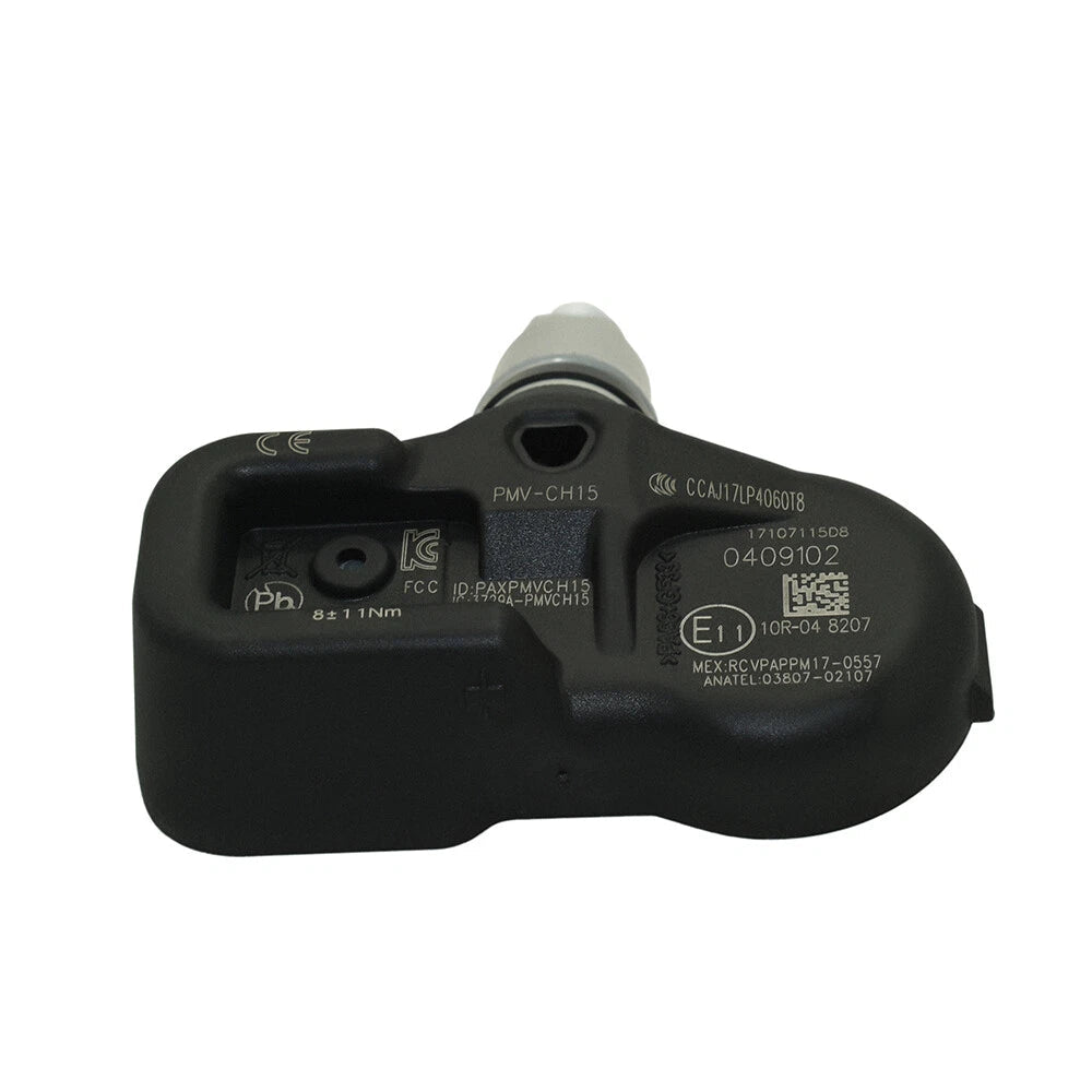 1x Tire Pressure Sensor 433Mhz 52940-J7000 For Kia Forte Cerato Koup K3 PMVCH15 6B93BC-57