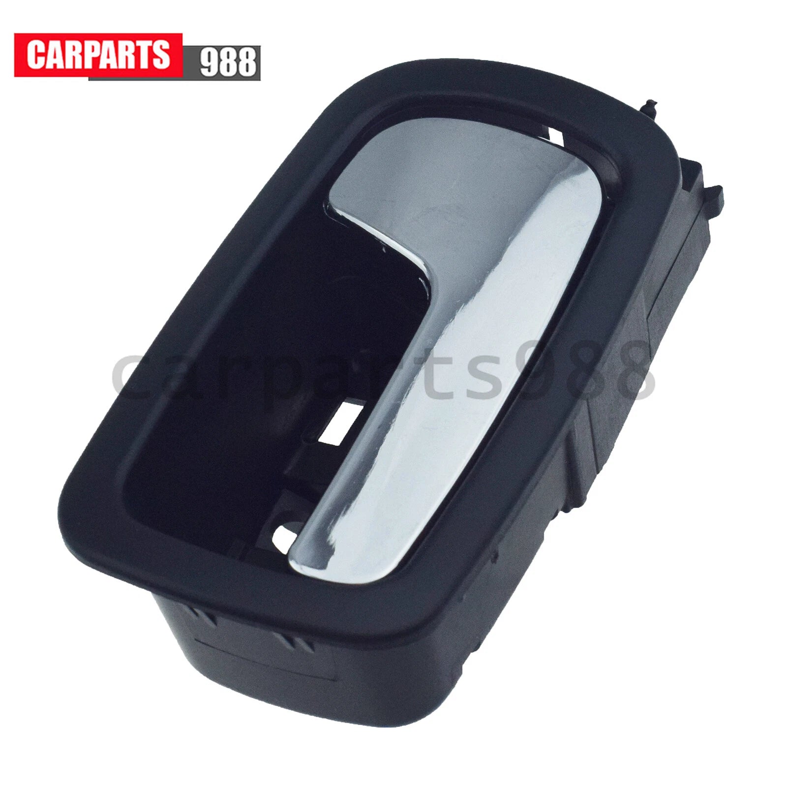 Front Right Inner Door Handle For Chevrolet Cobalt Pontiac G5 22722754 GM1353166 6B93BC-57