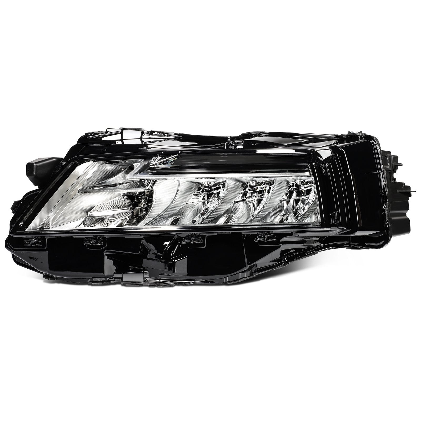 ECCPP LED Headlight For Nissan For Rogue SL SV 1.5L 2.5L 2021-2023 Driver Side KOEEP
