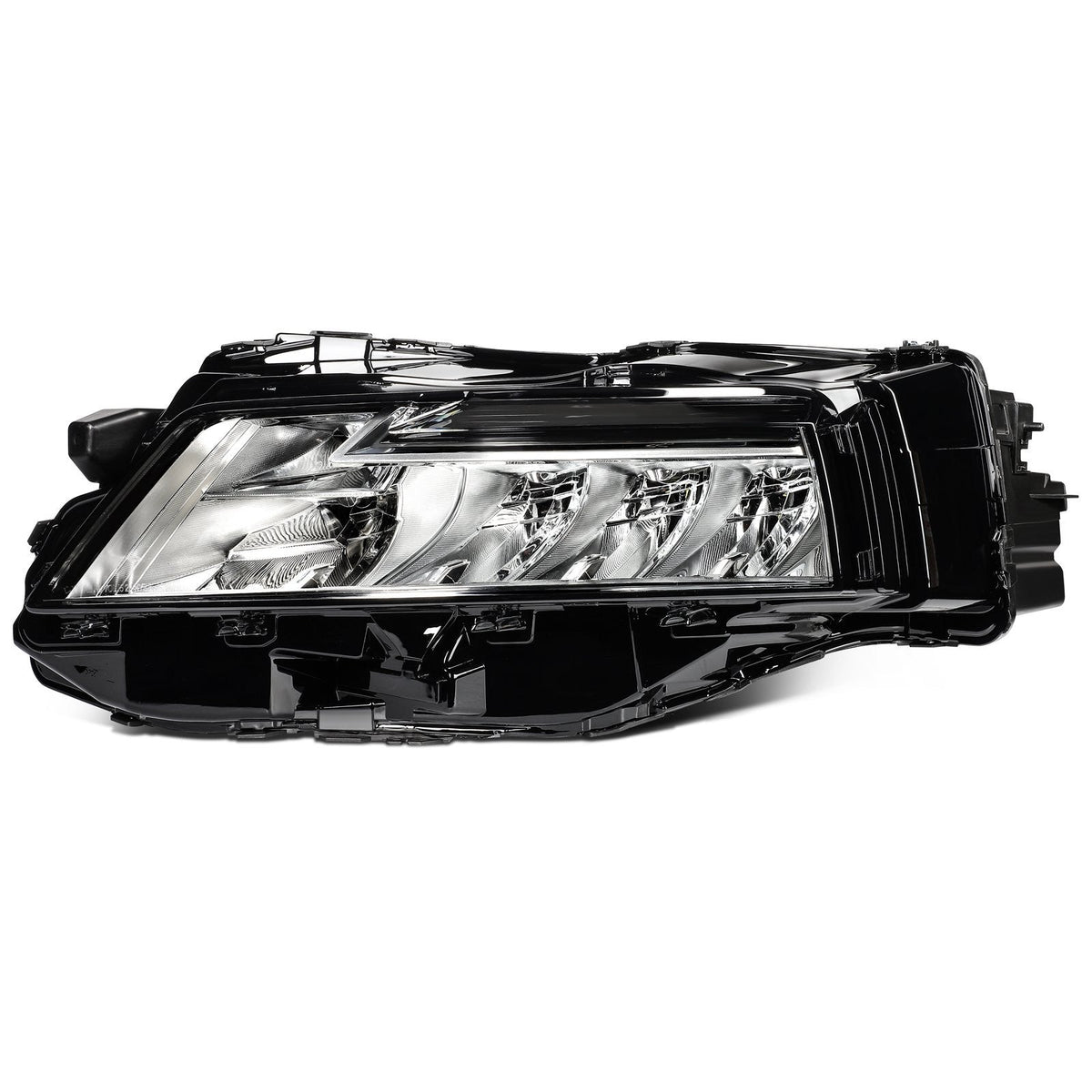 ECCPP LED Headlight For Nissan For Rogue SL SV 1.5L 2.5L 2021-2023 Driver Side KOEEP
