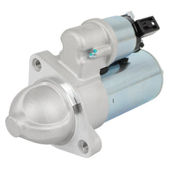 ECCPP Starter For Hyundai Elantra 2011-2014 L4 1.8L 6967 PMGR 1.2KW CW 11T 12V 6B93BC-57