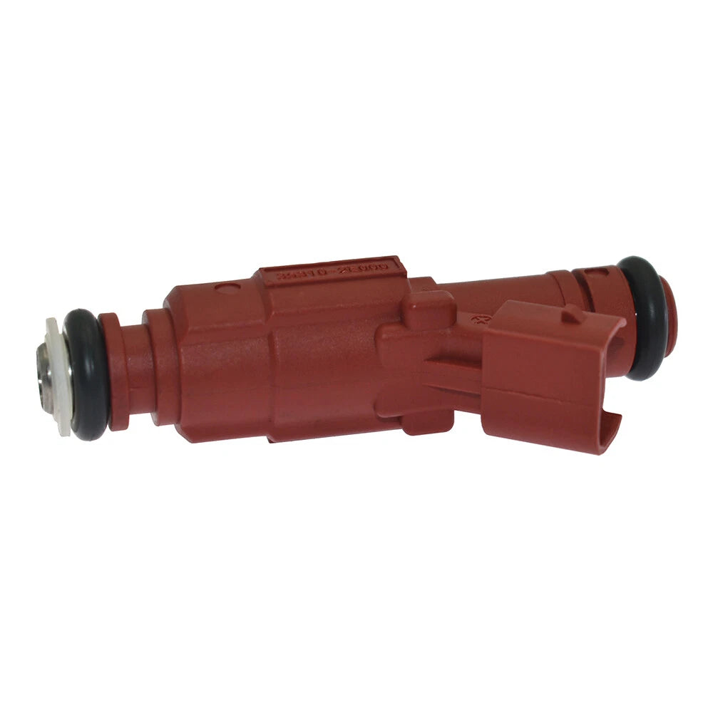4x Fuel Injectors For Hyundai Elantra Veloster 2011-2015 Kia Forte 2015 Soul 6B93BC-57