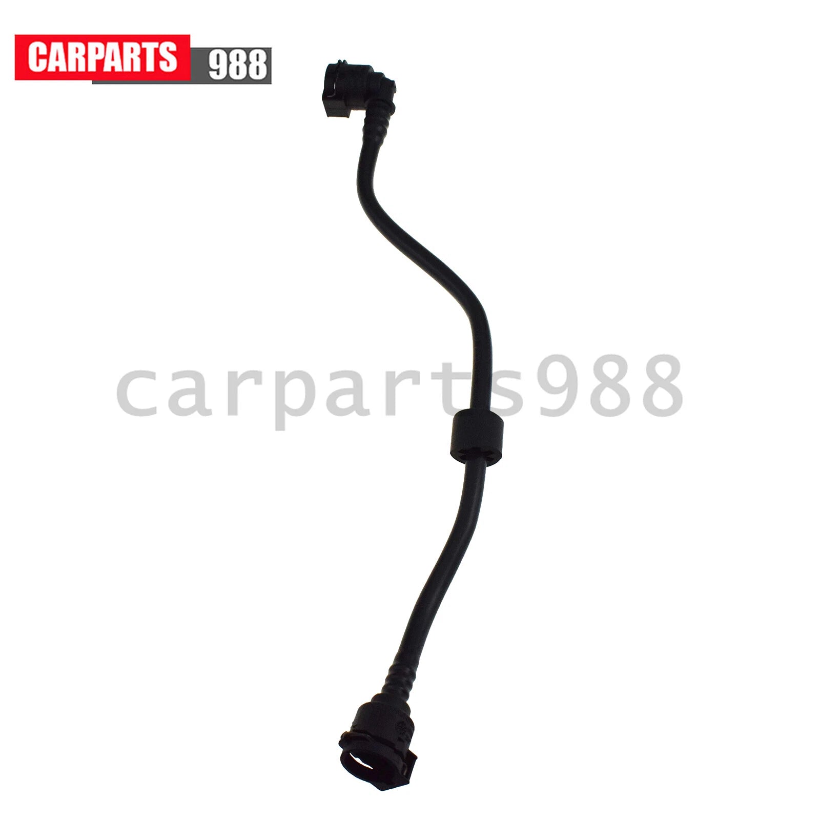 Radiator Coolant Vent Hose for BMW X1 X3 X4 G01 G02 17129894763 17127535527 6B93BC-57