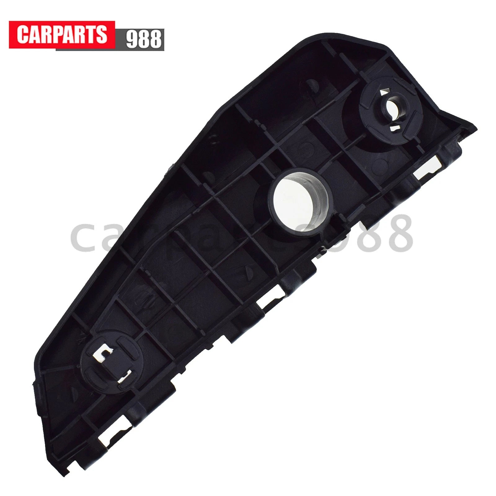 Right Passenger Front Bumper Bracket Holder For Toyota Auris 2007-12 5253602041 6B93BC-57
