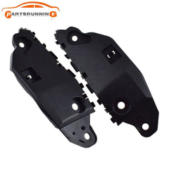 Front Bumper Retainer RH+LH For 2016-2022 Mazda CX-9 TK48-50-0T1B,TK48500U1B 6B93BC-57