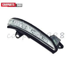 Right RH Side View Mirror Turn Signal Lamp For Ford Fusion 2013-2020 DS7Z13B374A 6B93BC-57