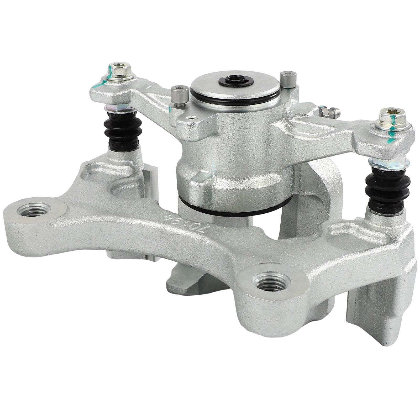 Rear Left Brake Caliper 1Pc  Kits Quick For 2015-2017 FORD F-150 18B5501 6B93BC-57