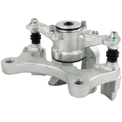 Rear Left Brake Caliper 1Pc  Kits Quick For 2015-2017 FORD F-150 18B5501 6B93BC-57