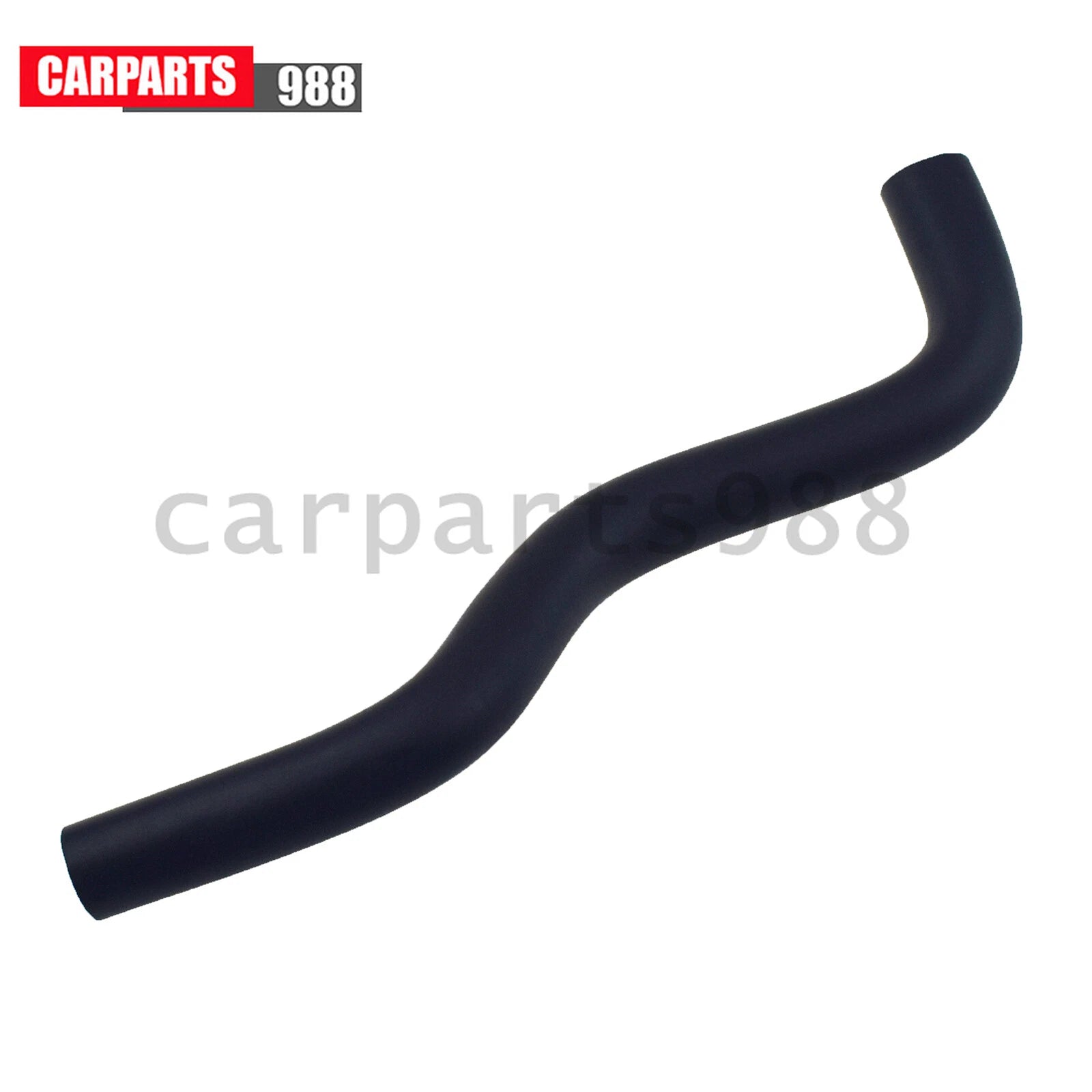 For 1995-97 Toyota Land Cruiser 1996-97 Lexus LX450 12262-66021 Ventilation Hose 6B93BC-57