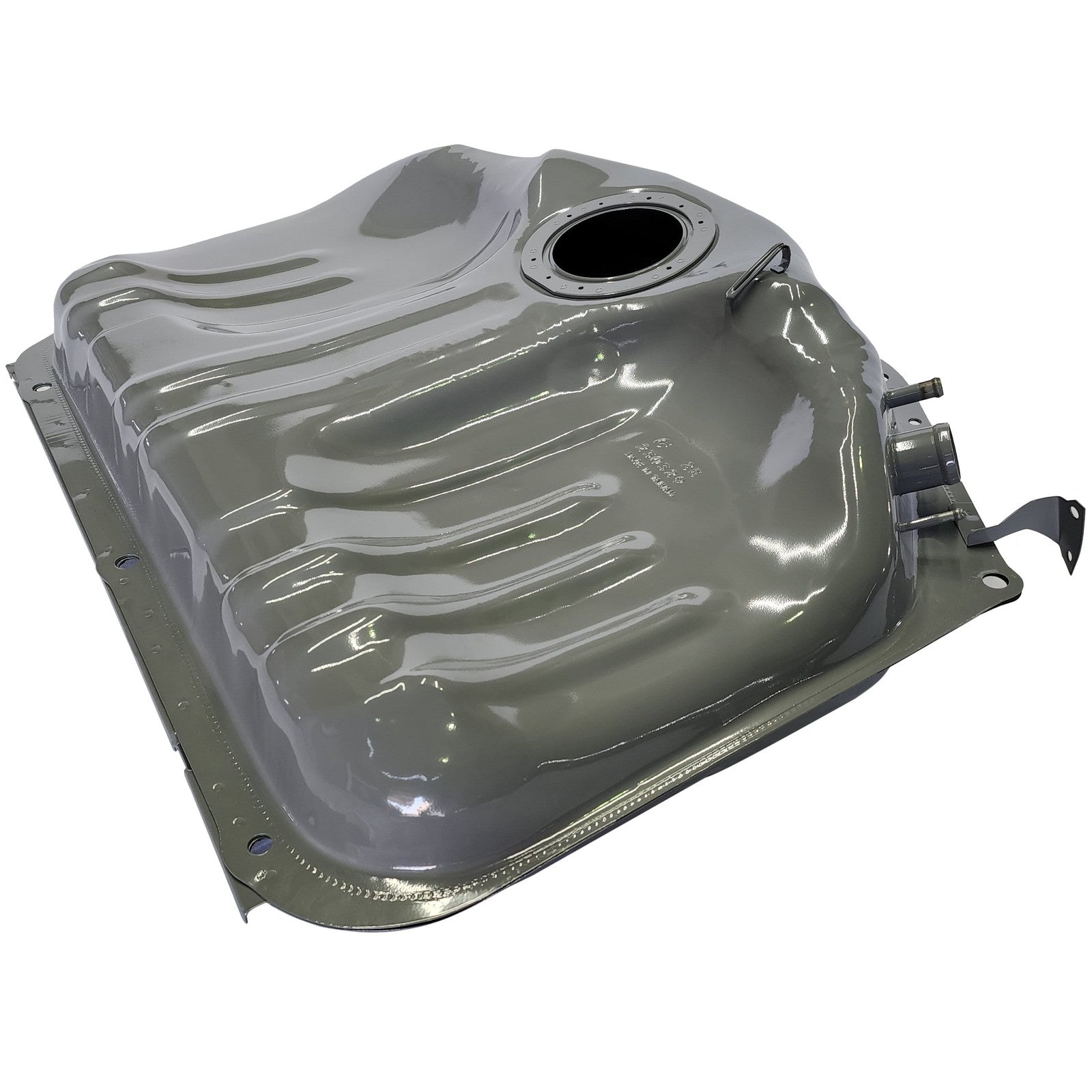 13 Gallons Fuel Gas Tank for Nissan NX 1991-1993 Sentra 1991-1994 L4 1.6L 2.0L 6B93BC-57