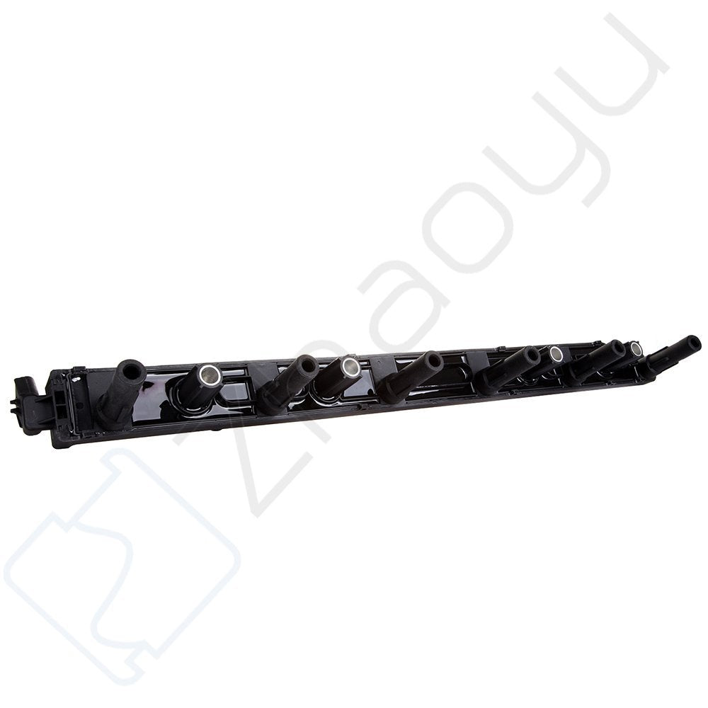 Ignition Coil Pack fits 1999 Jeep Grand Cherokee L6 4.0L UF293 6B93BC-57