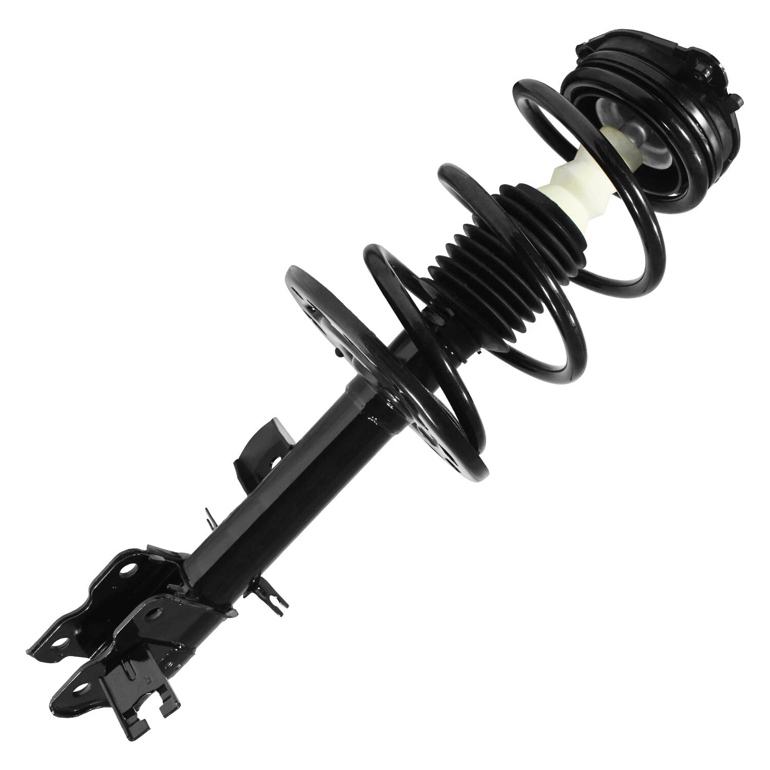 Front Right Complete Strut Assembly for 2009-2014 Nissan Murano 6B93BC-57