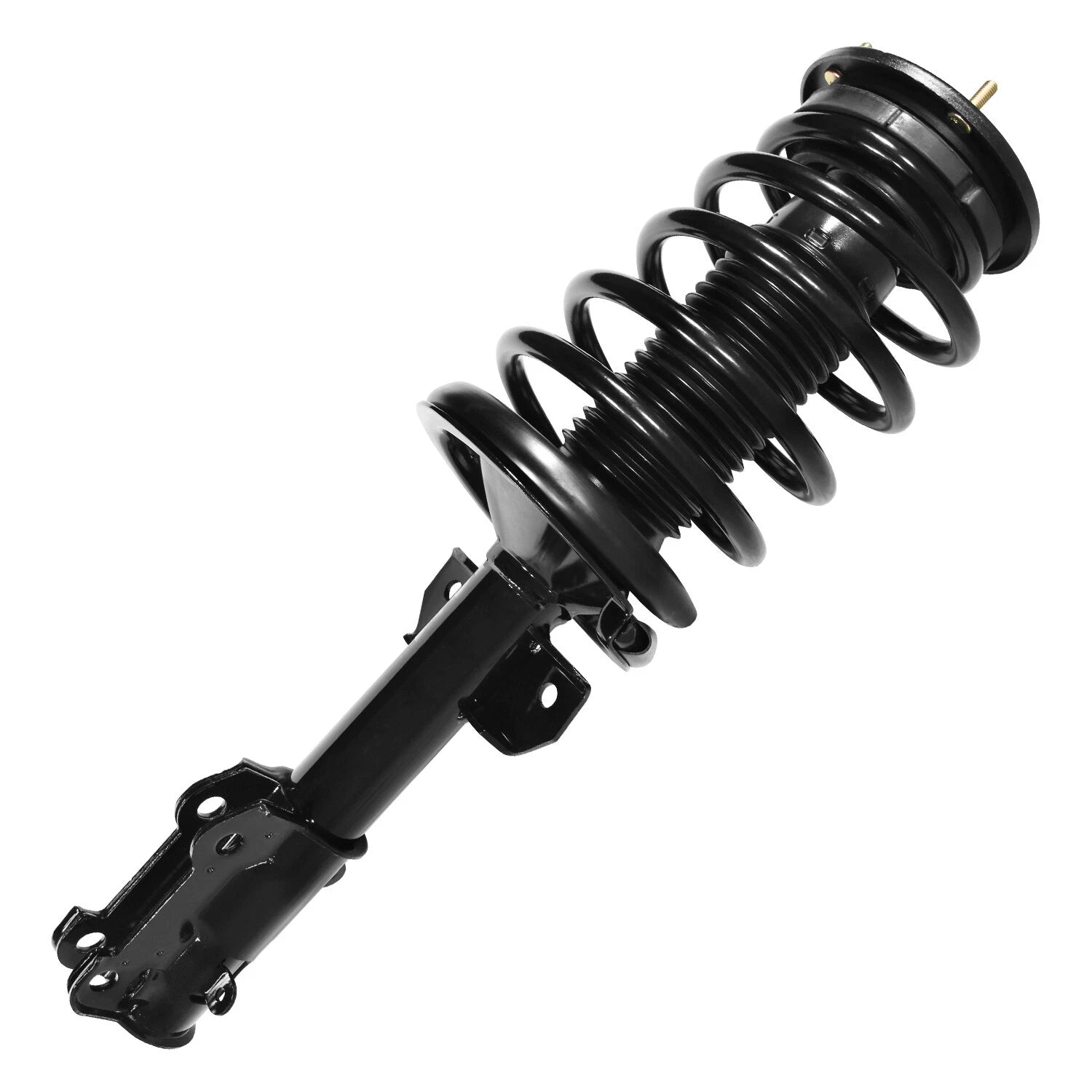 Front Complete Strut Assembly for 2005-2010 Ford Mustang 6B93BC-57