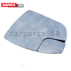 For 2012-2018 Ford Focus Left Side View Mirror Glass CM5Z-17K707-F Non-Heated 6B93BC-57