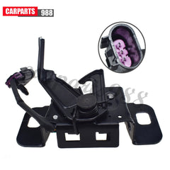 Front Hood Latch Lock for 2013 2014 15-2016 Chevrolet Malibu 22830704 23479830 6B93BC-57