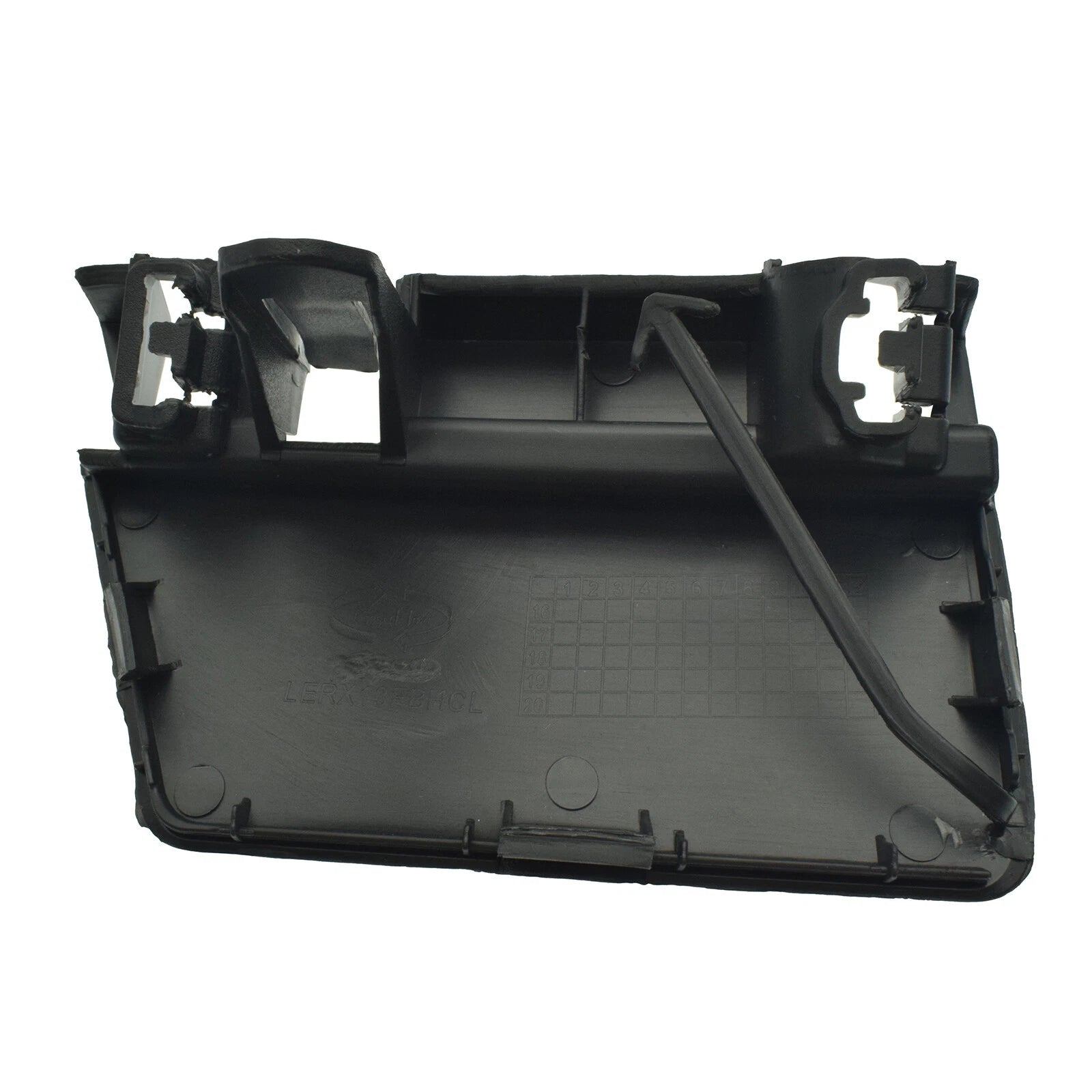 Front Left Bumper Tow Hook Cover For 2013-2015 Lexus RX350 RX450H 3.5L 6B93BC-57