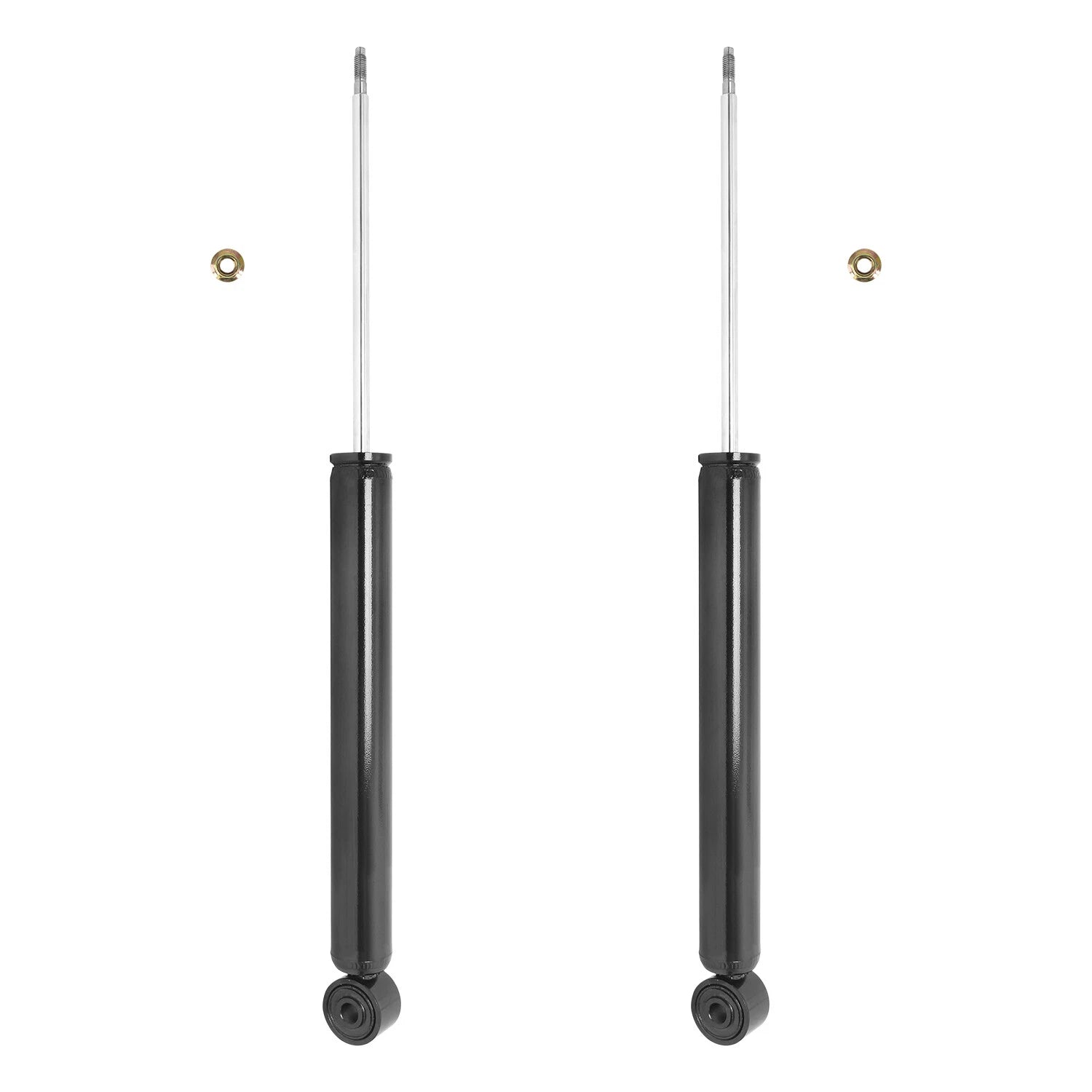Rear Shock Absorber Kit for 2004-2008 Audi A4 Sedan (B7), 2006-2008 Audi A4 6B93BC-57