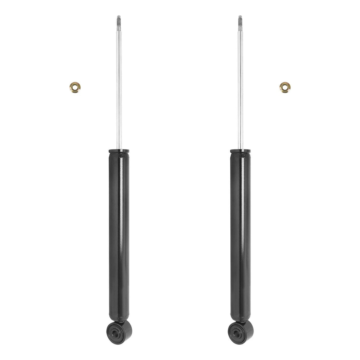Rear Shock Absorber Kit for 2004-2008 Audi A4 Sedan (B7), 2006-2008 Audi A4 6B93BC-57