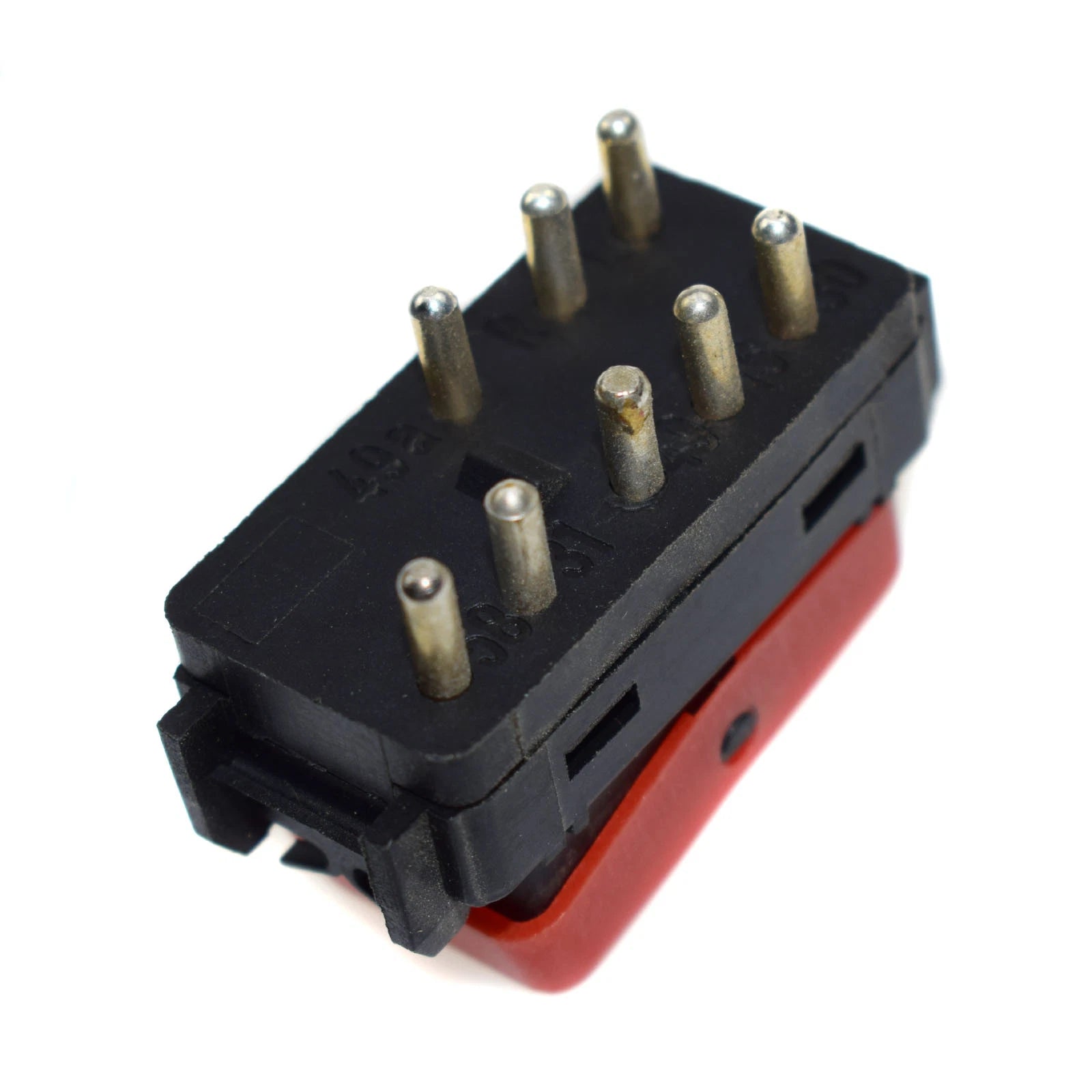 Power Warning Hazard Light Switch 1248200110 FOR Mercedes-Benz C220 1984-1995 6B93BC-57