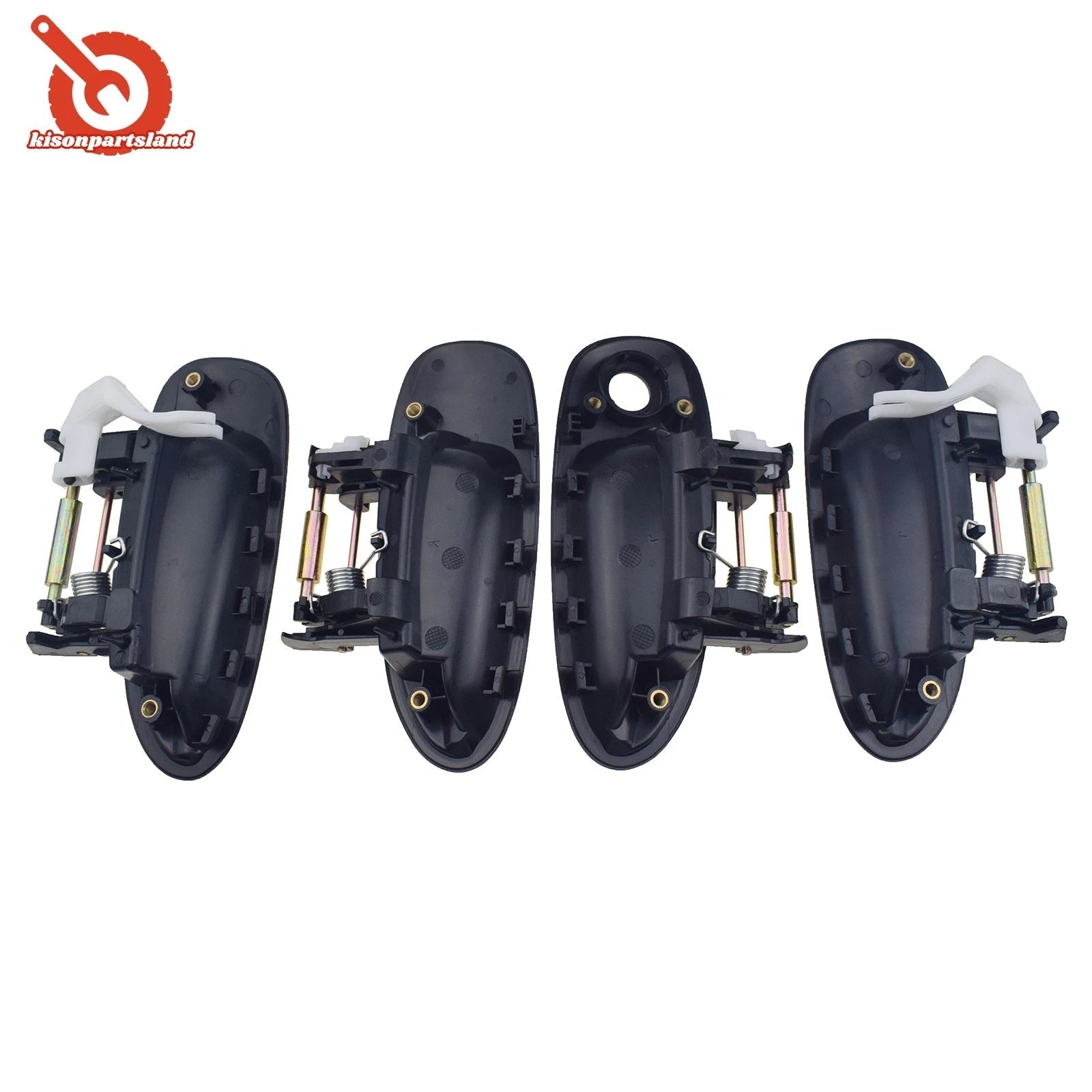 Exterior Door Handle LH RH for Toyota Avensis 1997-2003 69220-05060 69210-05060 6B93BC-57