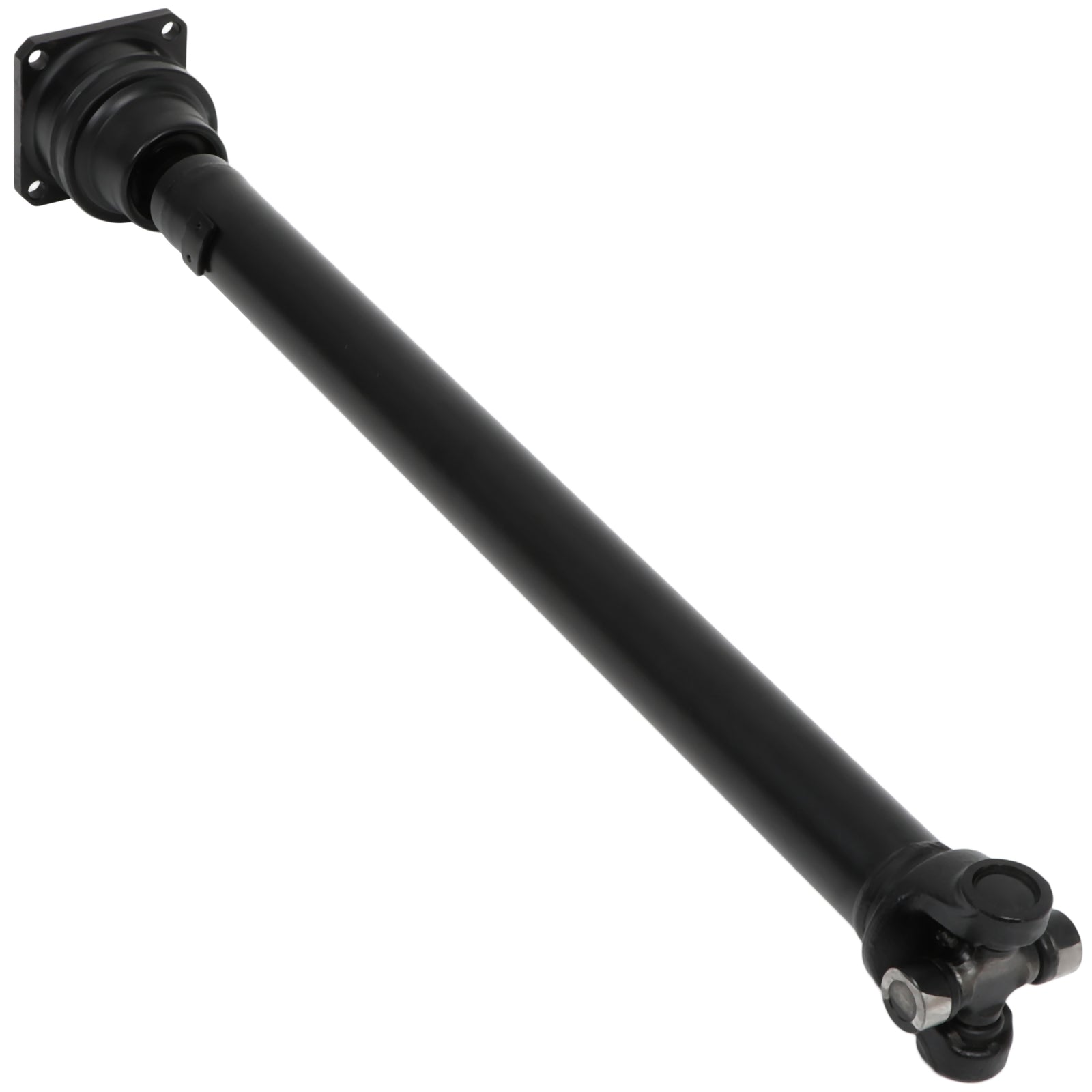ECCPP Front Prop Drive Shaft Balanced For 2006-2010 Hummer H3 H3T 25859867 ECCPP