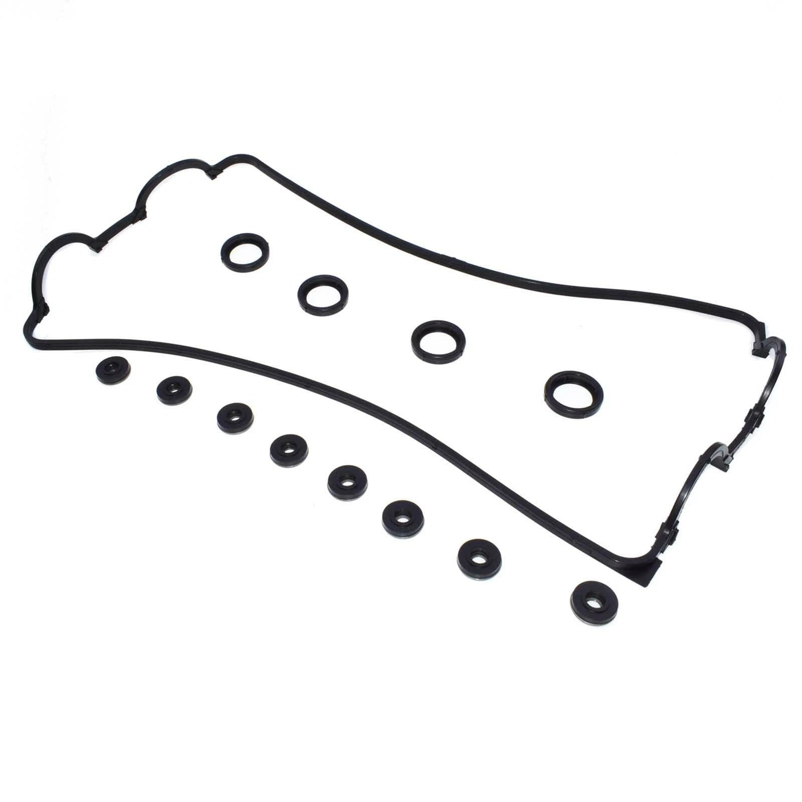 For Honda Acura B18 B16 B17 12341-PR3-000 Valve Cover Gasket Set 6B93BC-57