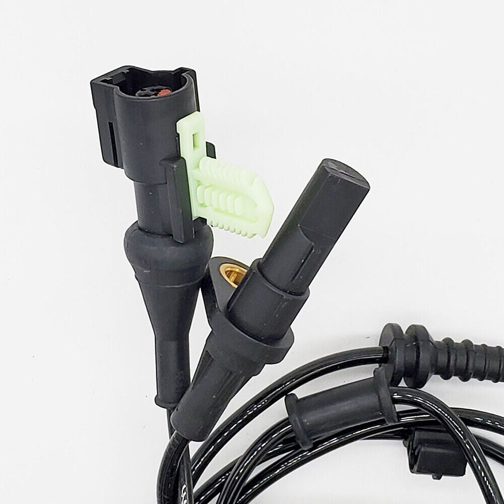 Rear Right RH ABS Wheel Speed Sensor for Ford F-150 2009 2010 2 Pins 9L3Z2C190A 6B93BC-57
