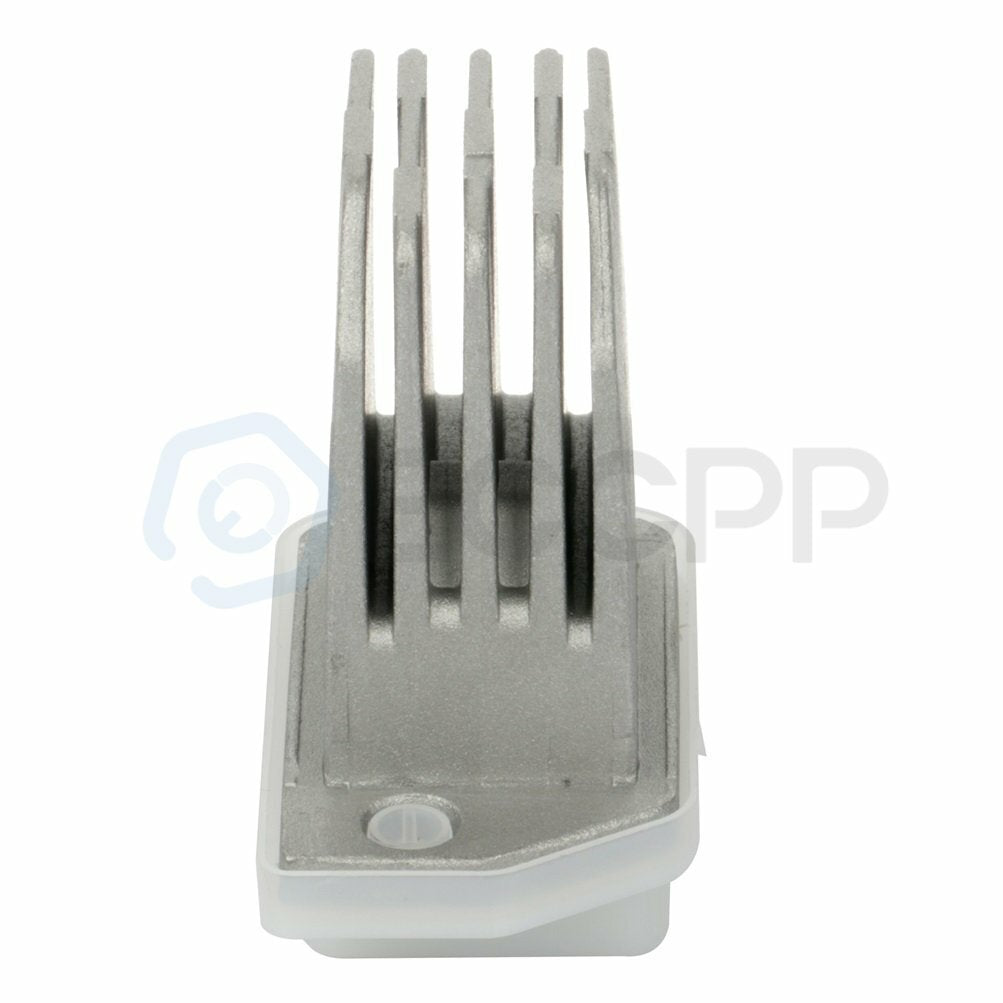 A/C Heater Blower Motor & Resistor For Nissan Rogue 2008-2013 Sentra 2007-2012 6B93BC-57
