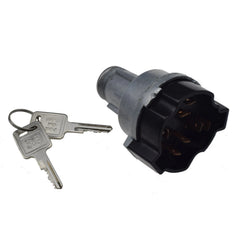 LS105 Ignition Lock Cylinder Starter Switch with Keys for 1967-1979 Chevy GMC 6B93BC-57