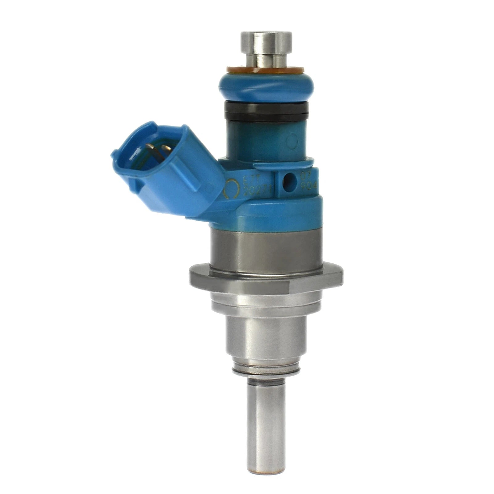 1x Fuel Injector For 06-13 Mazda Speed 3 6 CX-7 Turbo 2.3L L3K9-13-250A FJ778 6B93BC-57