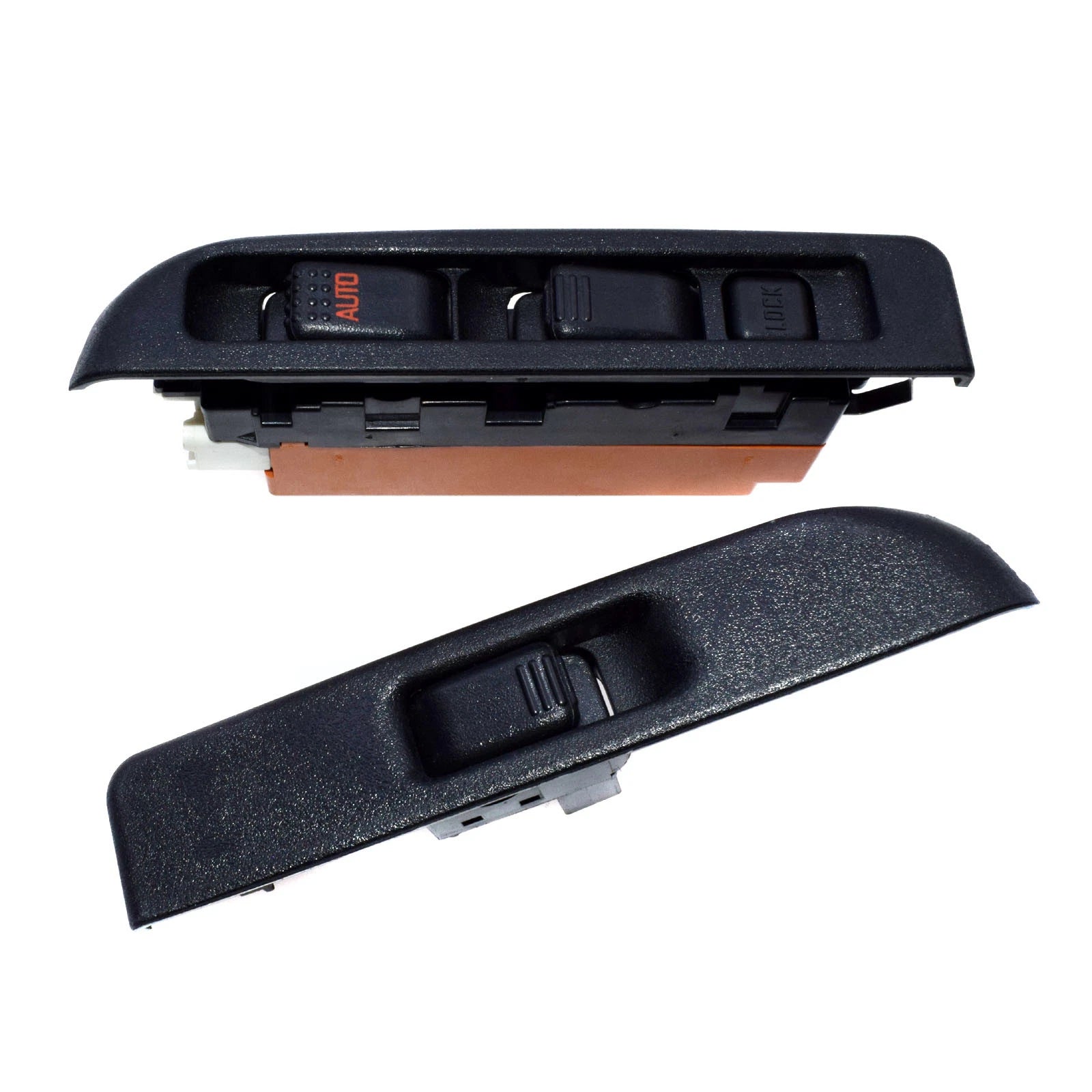 LHD Power Window Switch Driver & Passenger 8973151840 For Isuzu NPR NQR NPR-HD 6B93BC-57