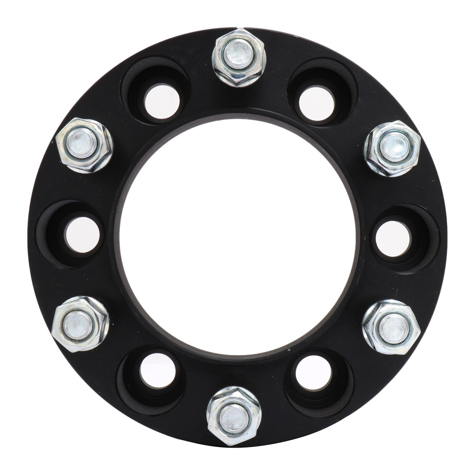 4X 1.5" Hubcentric Wheel Spacers 6x5.5 12x1.5 For Toyota 4Runner Sequoia Tundra 6B93BC-57