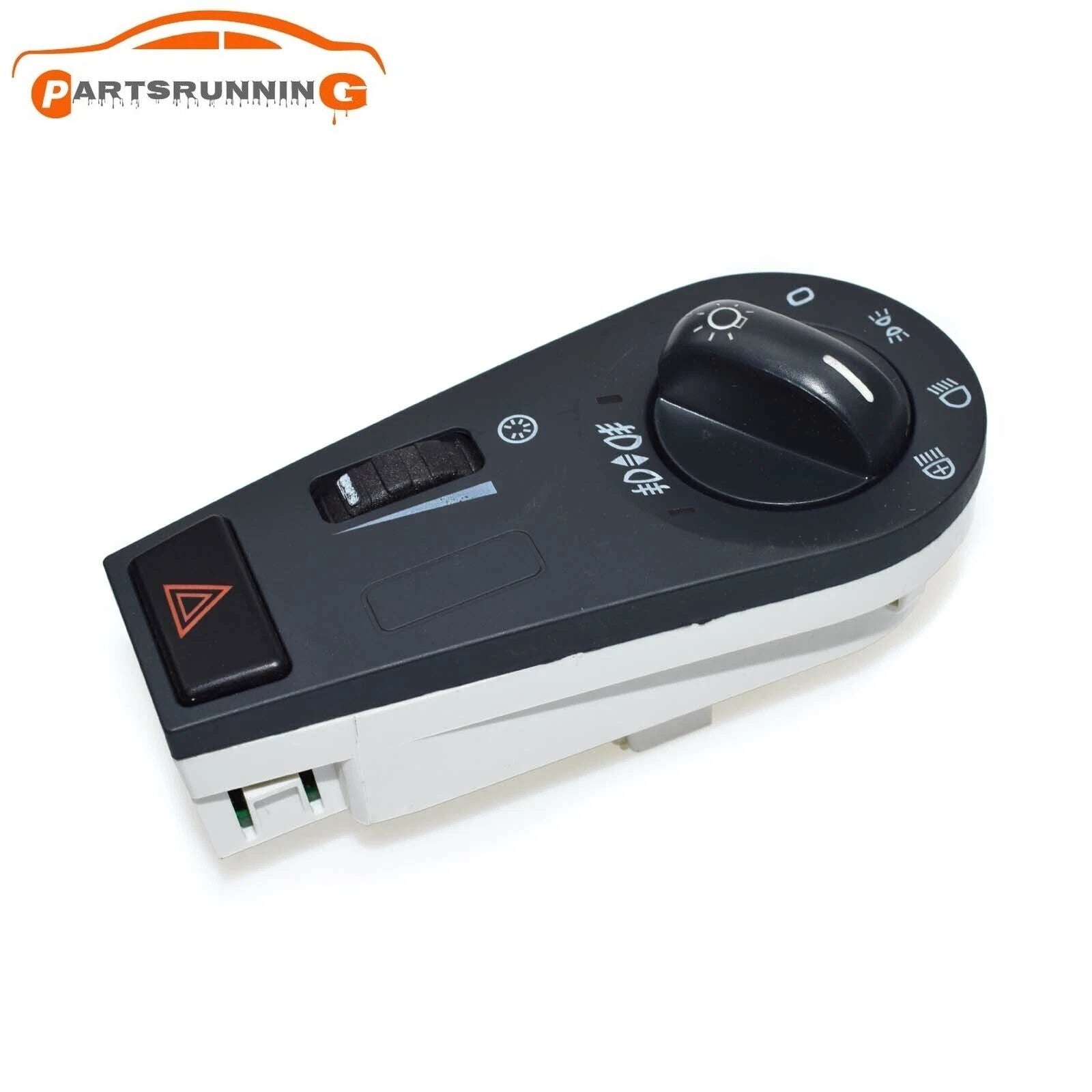 Head Light Headlight Lamp Switch For Volvo Truck FH12 FM VNL 20953569,20942844 6B93BC-57