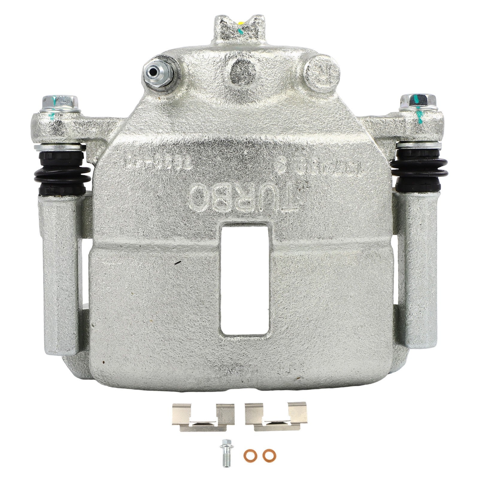 Front Right Brake Caliper 1Pc For 2003-09 Chrysler Pt Cruiser 2003-05 Dodge Neon 6B93BC-57