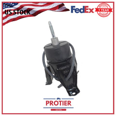 RearEngine Mount for NISSAN ALTIMA PATHFINDER V6 3.5L 3498cc 13-19 6B93BC-57