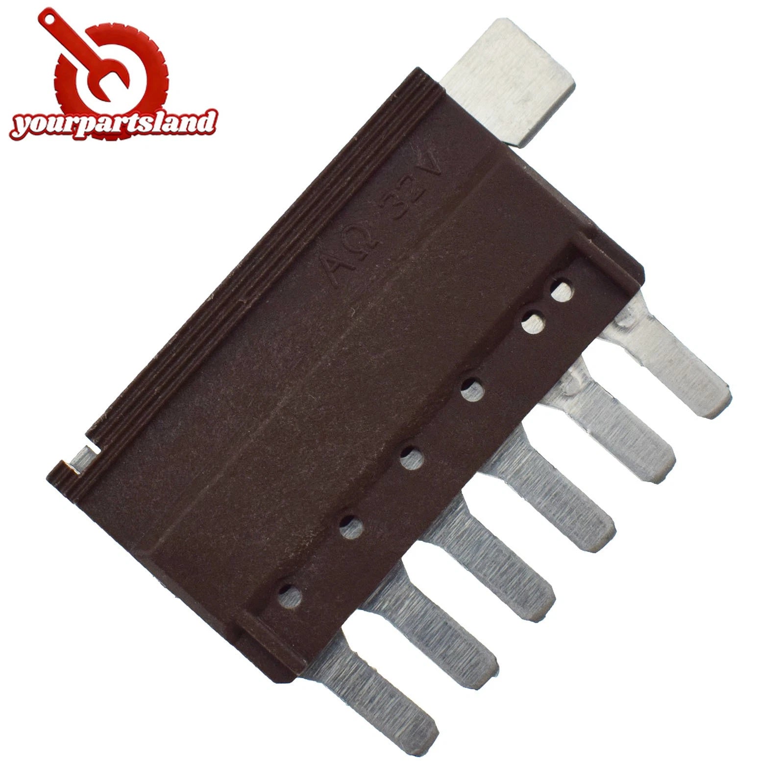 Multi 7.5 Amp Fuse Block Fusible Link 90982-09016 For TOYOTA CELICA 2000-2005 6B93BC-57