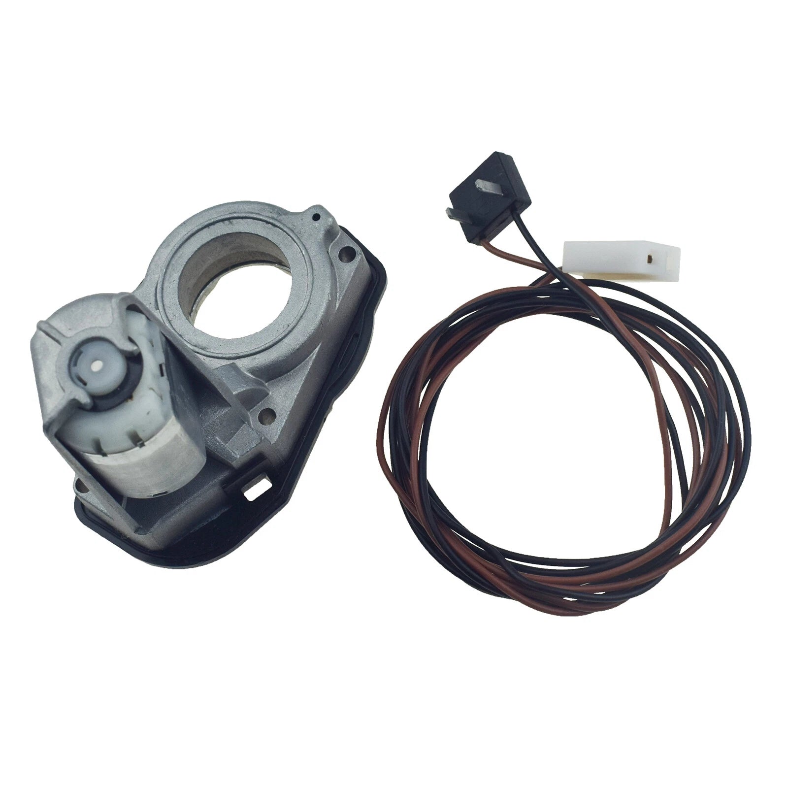 Right Side Rearview Mirror Folding Motor Automatic Fold Actuator for Audi A6 C7 6B93BC-57