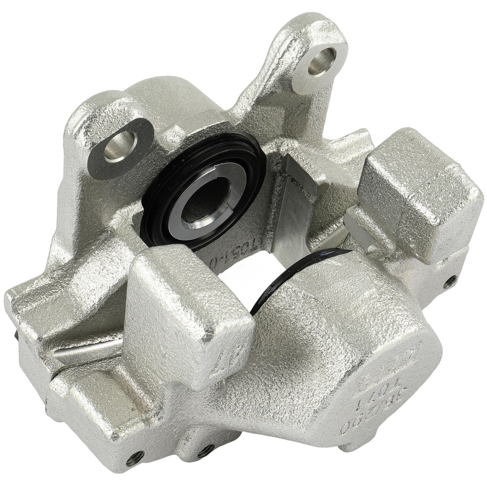 Rear Left Brake Caliper 1Pc Set Zinc For 1998 Mercedes-Benz E320 RWD 192883 6B93BC-57