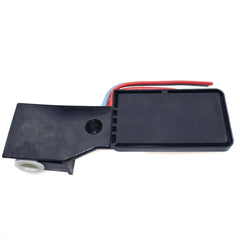 Fit Mini Cooper R50 R52 R53 Cooling Radiator Fan Motor Resistor 17117541092R 6B93BC-57