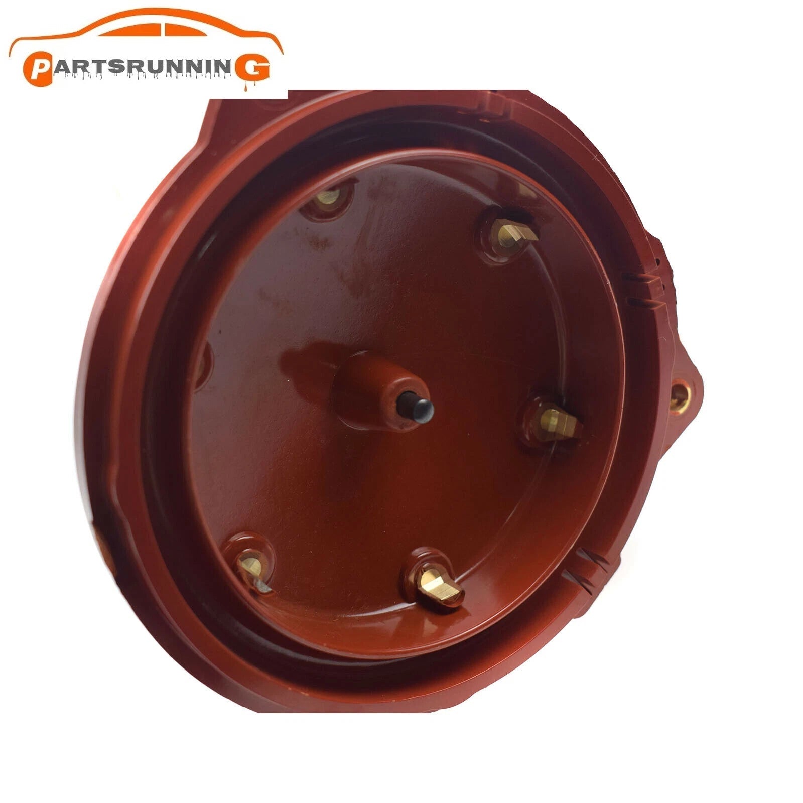 For Mercedes 190 Mercedes-Benz 300E 190E 300SE 300CE Distributor Cap 1031580002 6B93BC-57