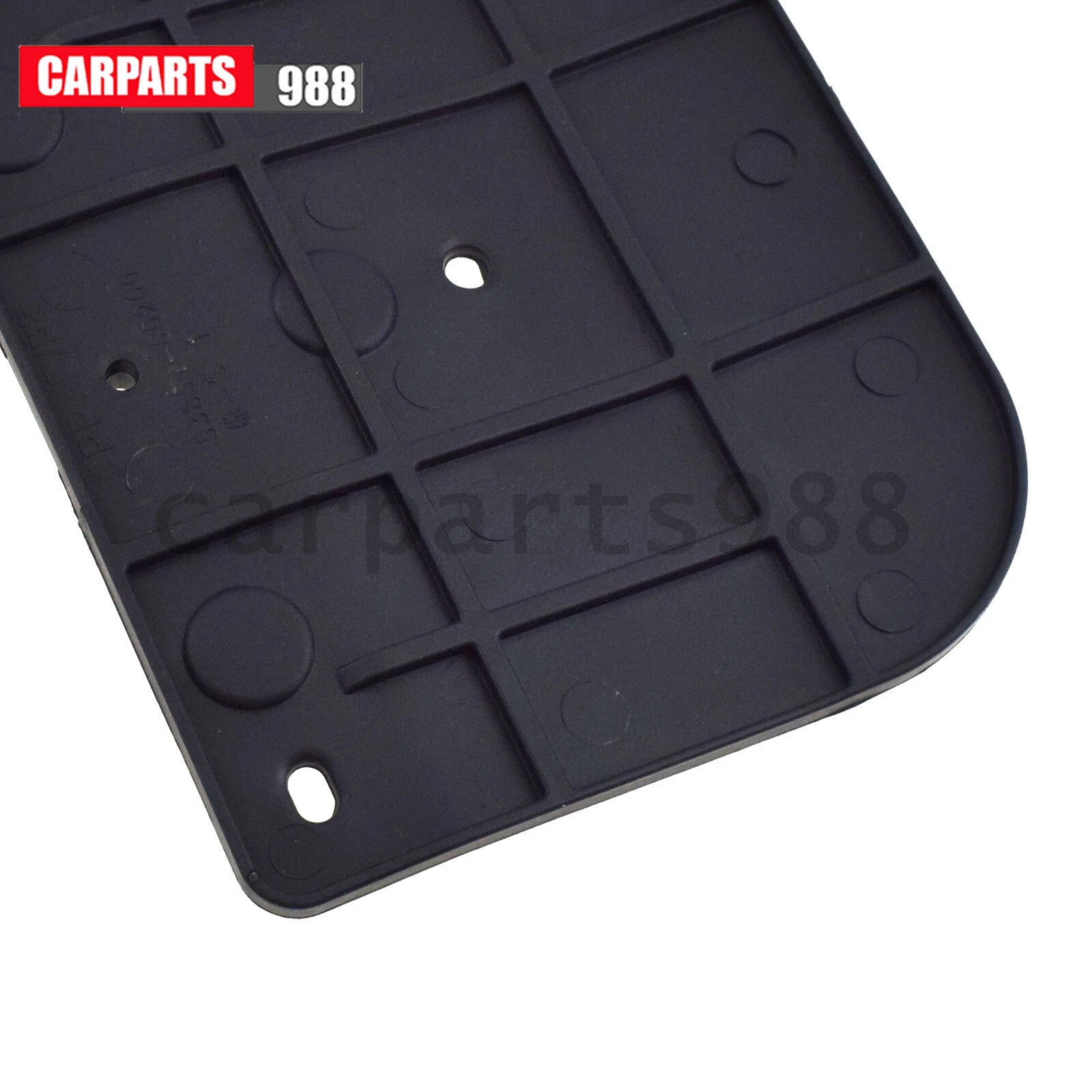 Left Right Fender Liner Front Pad Shield Guard For Lexus GX460 10-23 5385160200 6B93BC-57
